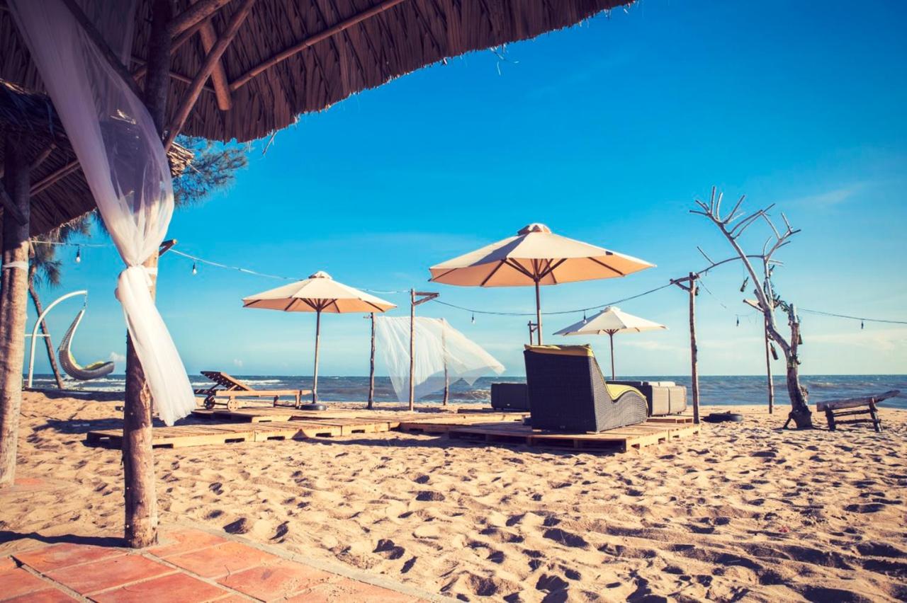 Kinh nghiệm du lịch biển Cam Bình - Lagi | Tour Phan Thiết Mũi Né