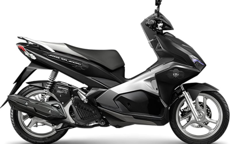 Tổng Hợp Các Đời Xe AB Từ 2000 đến 2023 - Nên Mua Xe Loại Nào? 