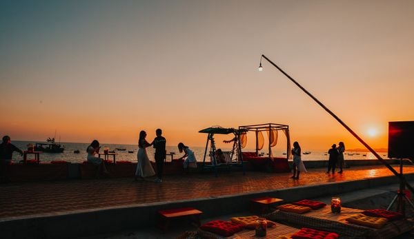 50+ hình ảnh Bình Thuận, ảnh đẹp Phan Thiết làm hình nền đẹp
