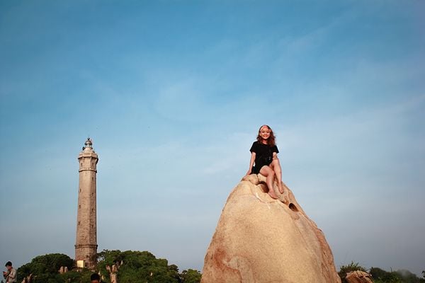 50+ hình ảnh Bình Thuận, ảnh đẹp Phan Thiết làm hình nền đẹp