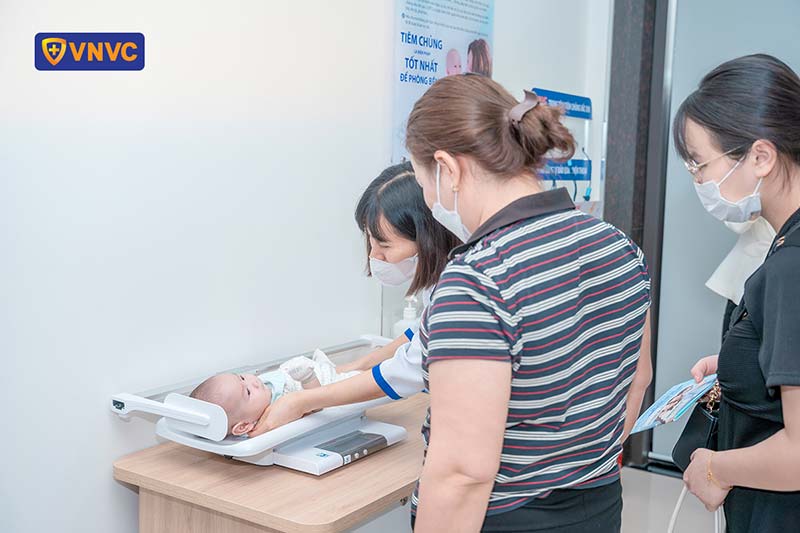 Khai trương VNVC Tây Mỗ: Hà Nội có trung tâm tiêm chủng VNVC cao cấp thứ 18