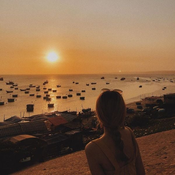 50+ hình ảnh Bình Thuận, ảnh đẹp Phan Thiết làm hình nền đẹp