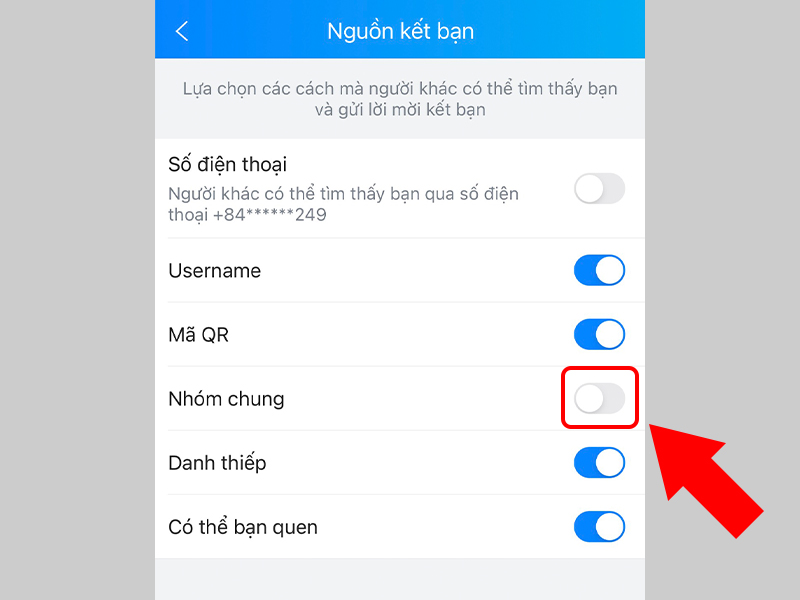 Hướng dẫn, thủ thuật về Mạng xã hội