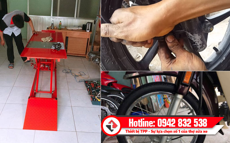 Công tơ mét xe máy bị hỏng - Nguyên nhân và cách thay thế bạn cần biết