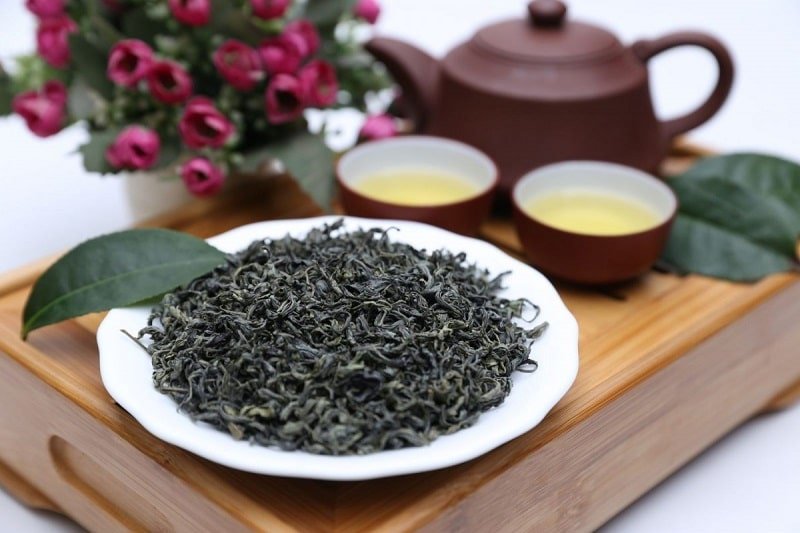 Review đồi chè Thái Nguyên tất tần tật từ A - Z cho du khách