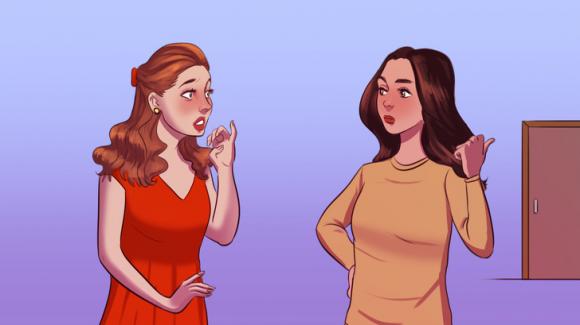 7 cách để ứng phó với những người nói quá nhiều