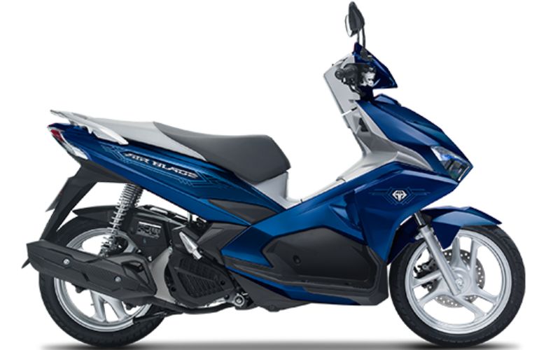 Tổng Hợp Các Đời Xe AB Từ 2000 đến 2023 - Nên Mua Xe Loại Nào? 
