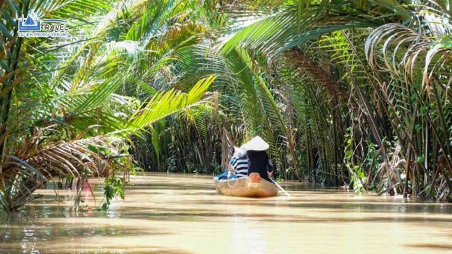TOUR DU LỊCH KHÁCH ĐOÀN: CỒN THỚI SƠN – CỒN PHỤNG – BẾN TRE 1 NGÀY