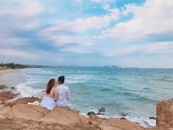 50+ hình ảnh Bình Thuận, ảnh đẹp Phan Thiết làm hình nền đẹp