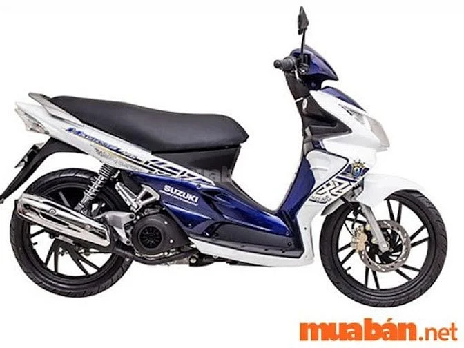 Mua Bán Xe Suzuki Hayate Cũ Giá Rẻ T6/2024