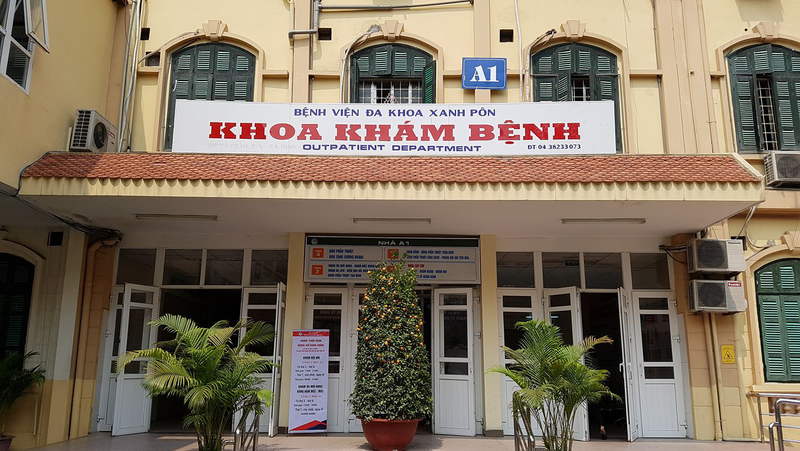 5 địa chỉ khám Tai Mũi Họng uy tín, chất lượng tại Hà Nội