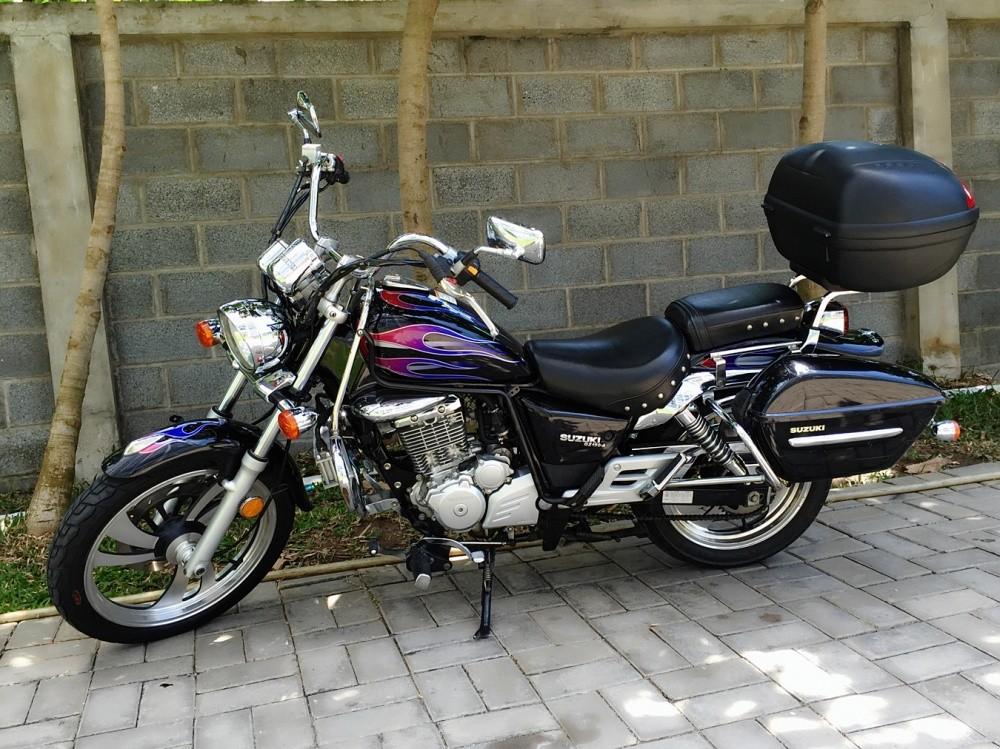 4 xe classic 150 giá rẻ - chất lượng “rất gì và này nọ”