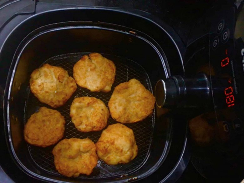 4 cách làm chả cốm Hà Nội dẻo thơm béo, không bị khô tại nhà
