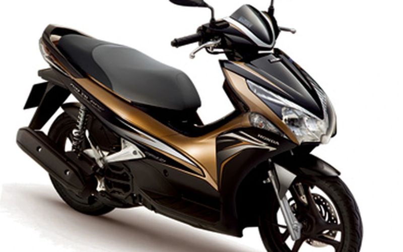 Tổng Hợp Các Đời Xe AB Từ 2000 đến 2023 - Nên Mua Xe Loại Nào? 
