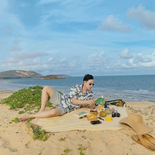 50+ hình ảnh Bình Thuận, ảnh đẹp Phan Thiết làm hình nền đẹp