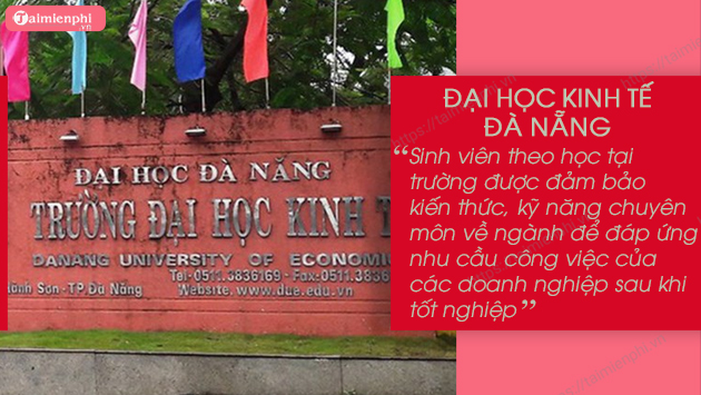 Danh sách những trường đào tạo thương mại điện tử hàng đầu