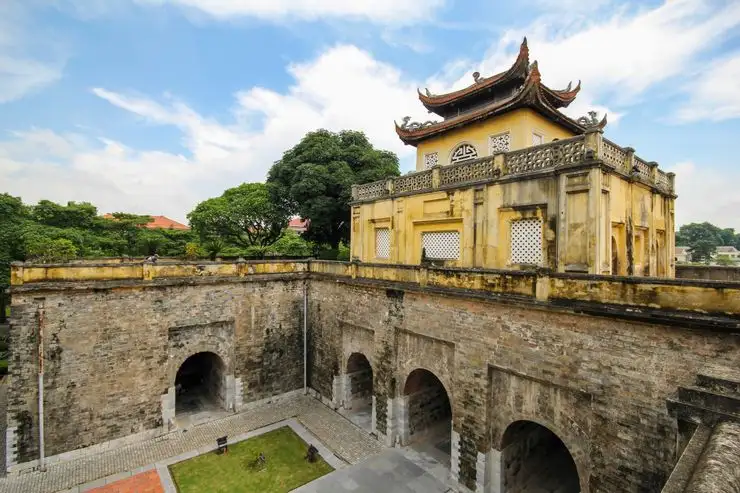 Lịch Bay Đà Nẵng Hà Nội