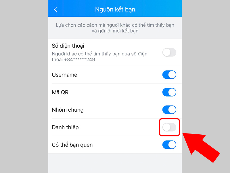 Hướng dẫn, thủ thuật về Mạng xã hội