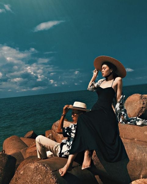 50+ hình ảnh Bình Thuận, ảnh đẹp Phan Thiết làm hình nền đẹp