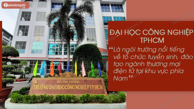 Danh sách những trường đào tạo thương mại điện tử hàng đầu