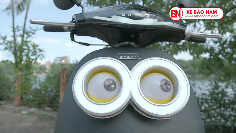 Xe Ga 50cc Gogo Minion