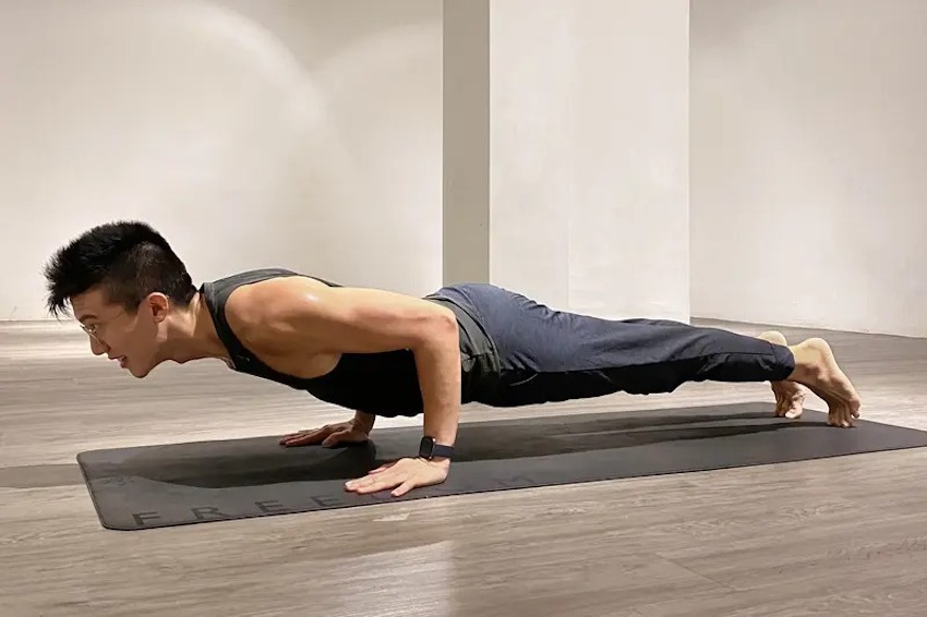 Ashtanga Yoga là gì? 5+ Lợi ích bất ngờ của Ashtanga Yoga