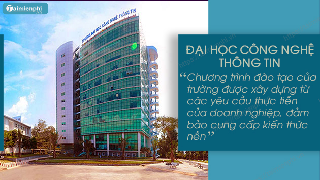 Danh sách những trường đào tạo thương mại điện tử hàng đầu