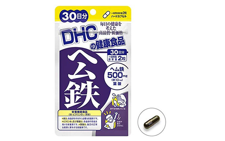 Top 5 Thuốc Bổ Sung Sắt Cho Trẻ Em Của Nhật Chất Lượng