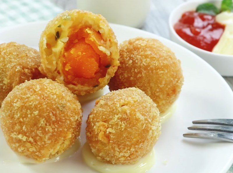 Tổng hợp 25 món ăn với phô mai béo ngon hấp dẫn ăn là ghiền