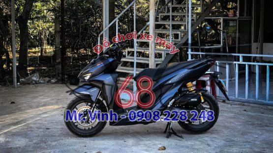 Những mẫu xe Vario 150 độ kiểng siêu đẳng cấp của năm 2022 