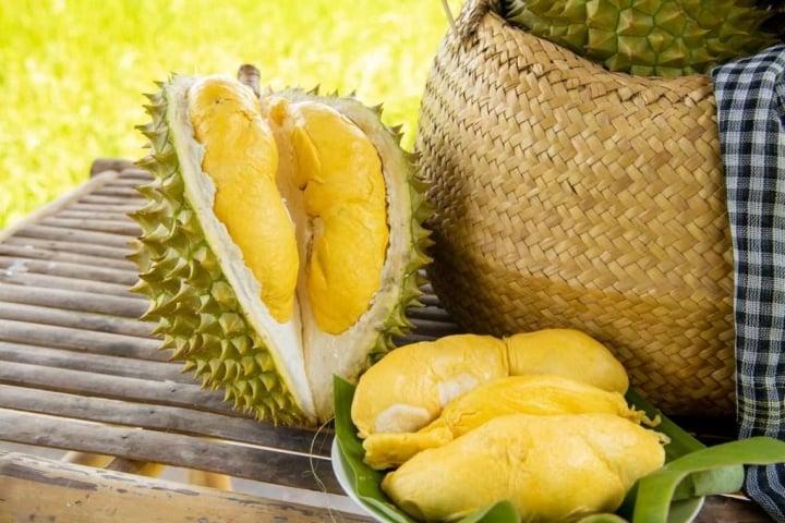 Những thực phẩm &#039;đại kỵ&#039; với sầu riêng