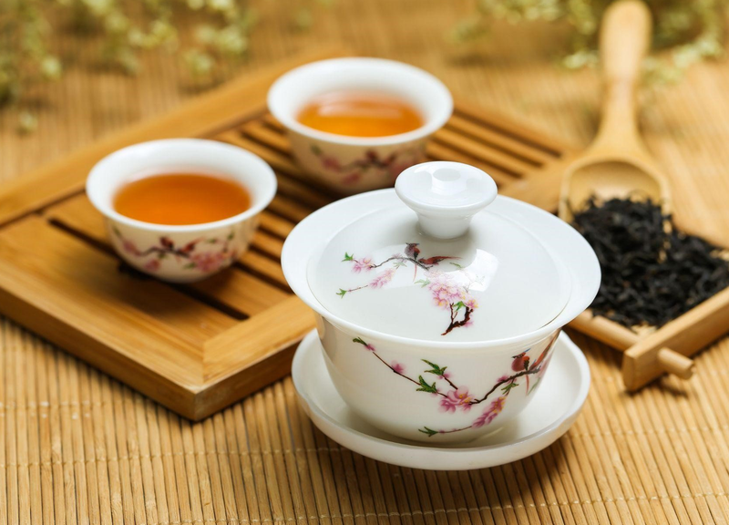 Uống chè vằng giảm cân: Giải pháp cho vóc dáng thon gọn!
