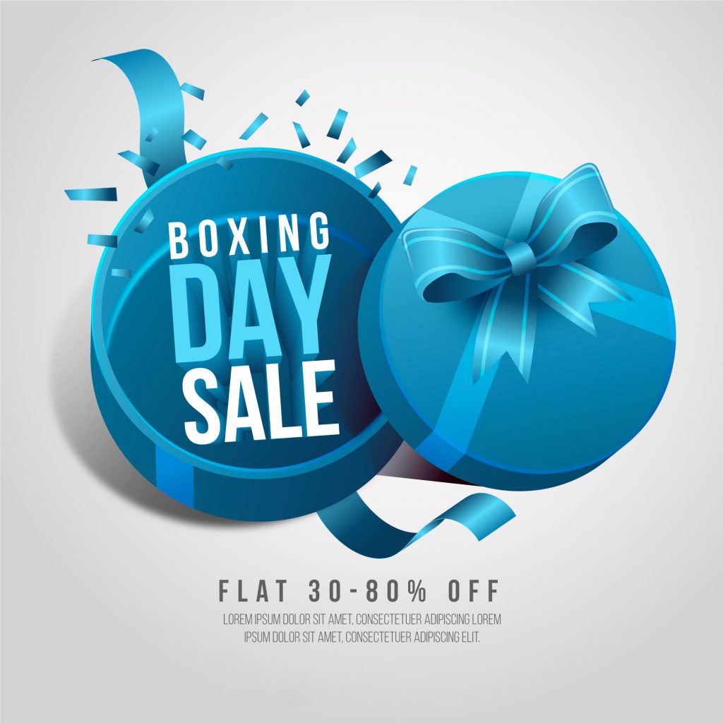 Banner sale cuốn hút