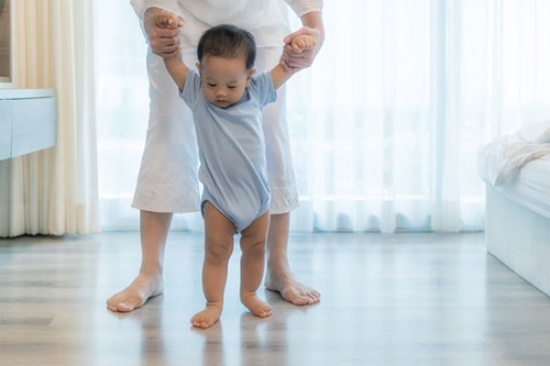 Làm gì khi bé được 3 tháng 10 ngày tuổi để con thật khoẻ mạnh?