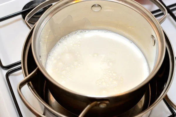 Cách Làm Sữa Chua Phô Mai Thơm Ngon Tại Nhà