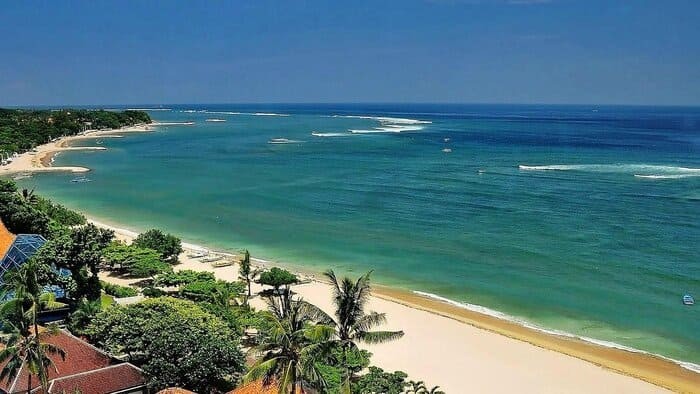 Tất tần tật những kinh nghiệm du lịch Bali tự túc năm 2024