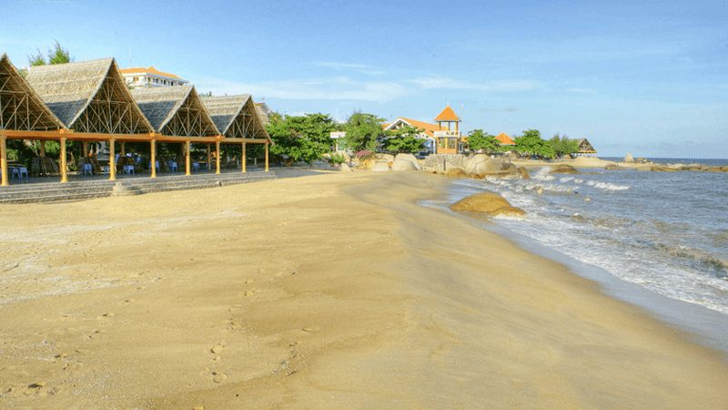 TOP 4 Điểm đến khi đi du lịch Phước Hải