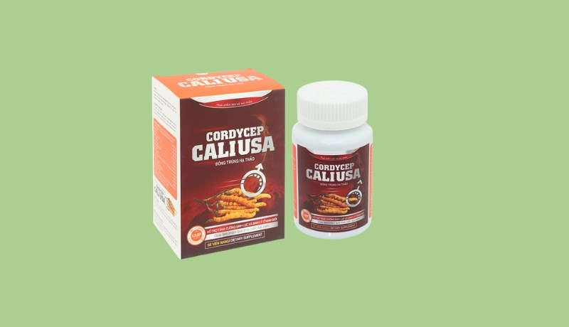 Thương hiệu Cali USA của nước nào? Có tốt không?