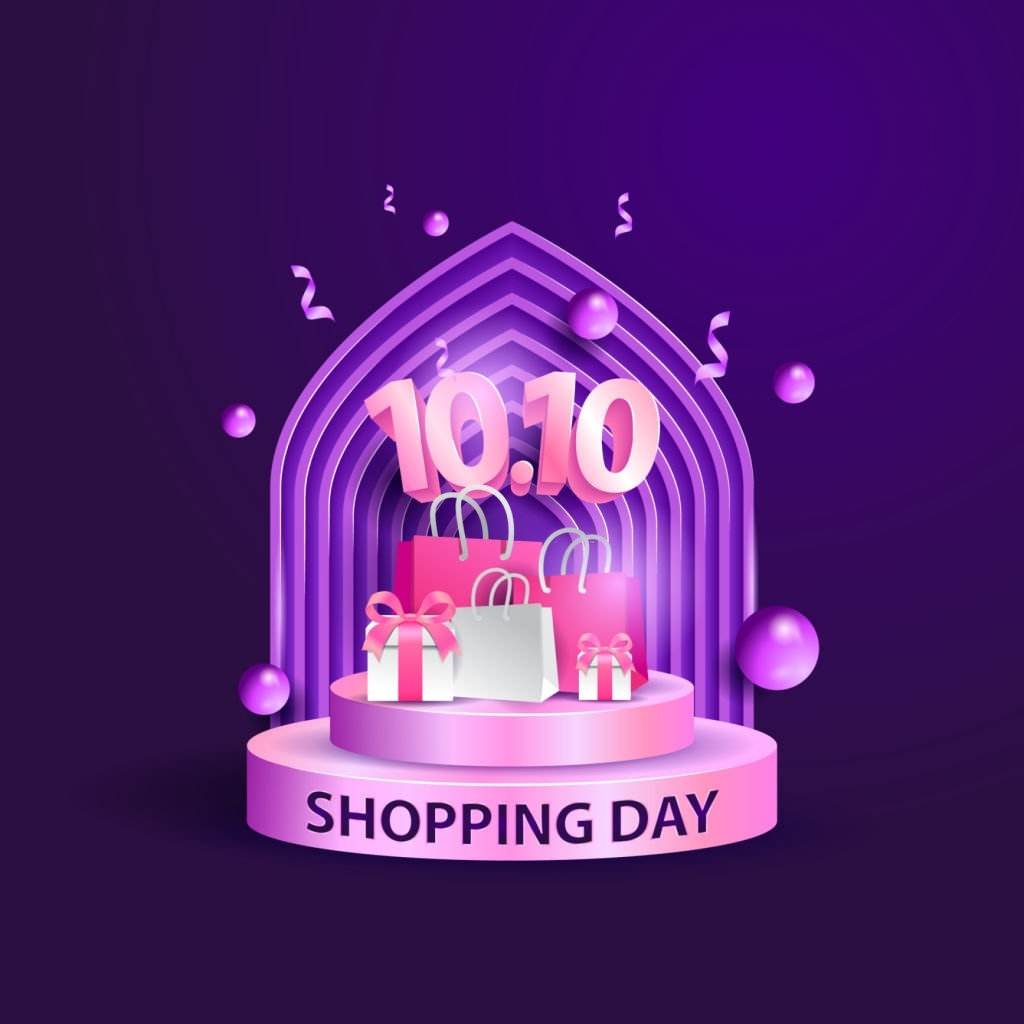Banner sale cuốn hút