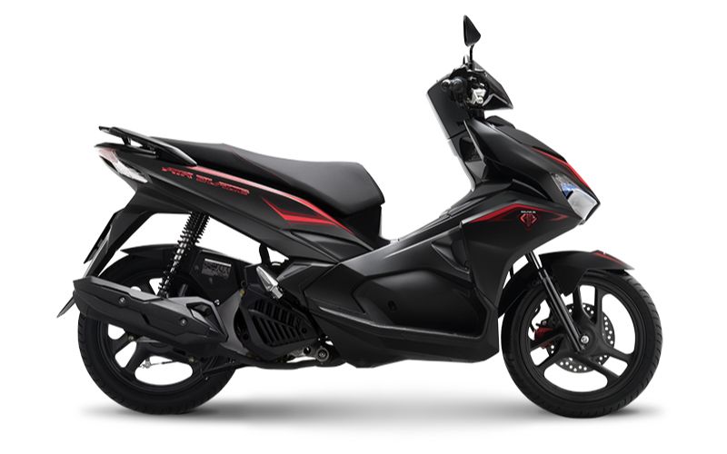 Tổng Hợp Các Đời Xe AB Từ 2000 đến 2023 - Nên Mua Xe Loại Nào? 