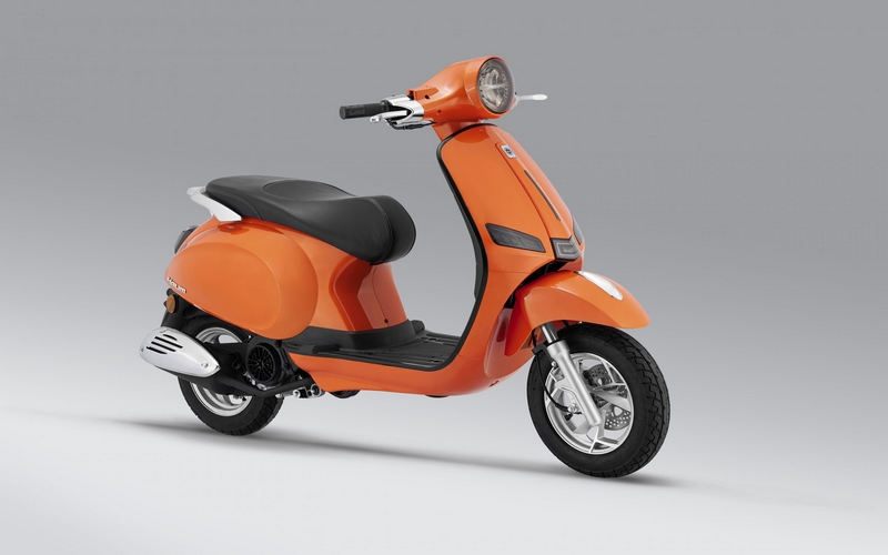 Vespa 50cc - Đại Lý Xe Ga Chính Hãng Giá Tốt 2024