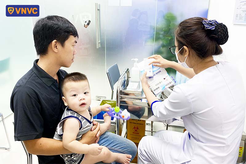 Khai trương VNVC Nguyễn Văn Quá: Địa chỉ, số điện thoại, giờ làm việc