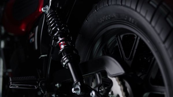 GPX LEGEND 250 TWIN 2024