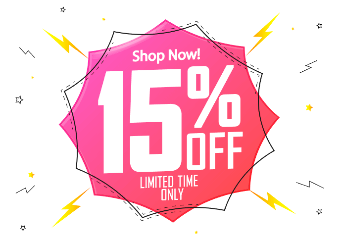 Banner sale cuốn hút