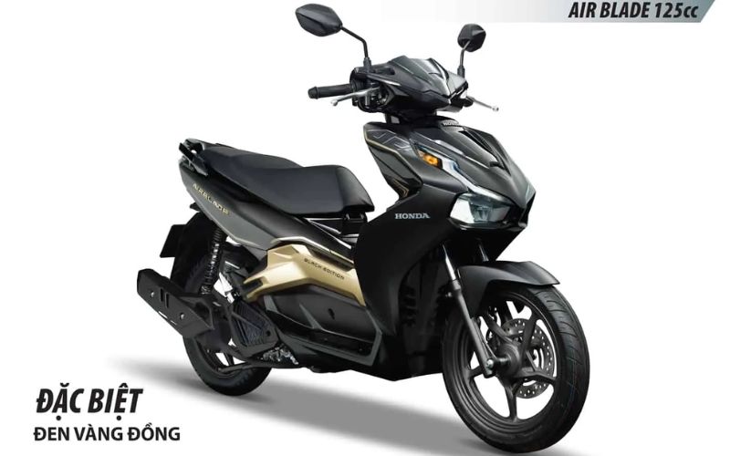 Tổng Hợp Các Đời Xe AB Từ 2000 đến 2023 - Nên Mua Xe Loại Nào? 