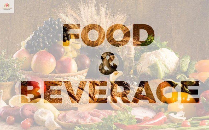 F&B là gì? Những công việc chính của F&B Manager