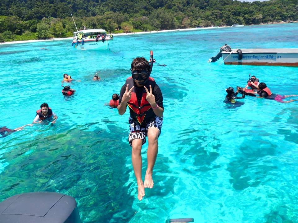Kinh nghiệm du lịch Phuket 4 ngày 3 đêm ‘xả láng’ với 7 triệu đồng