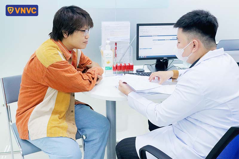 Khai trương VNVC Nguyễn Văn Quá: Địa chỉ, số điện thoại, giờ làm việc