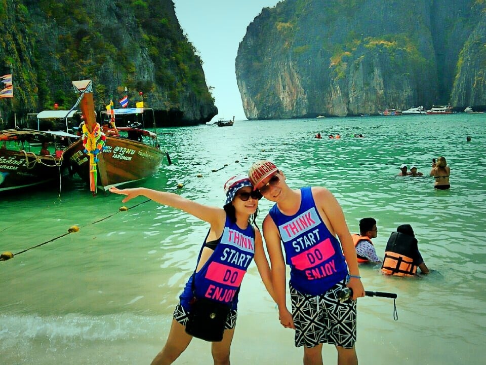 Kinh nghiệm du lịch Phuket 4 ngày 3 đêm ‘xả láng’ với 7 triệu đồng