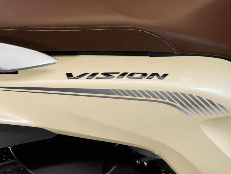 Vision phiên bản cổ điển